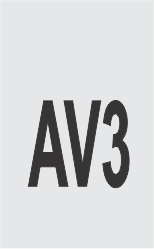 AV3, comutator zi noapte, manual