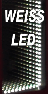 Infinity mirror ALB