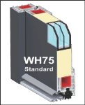 WH75N